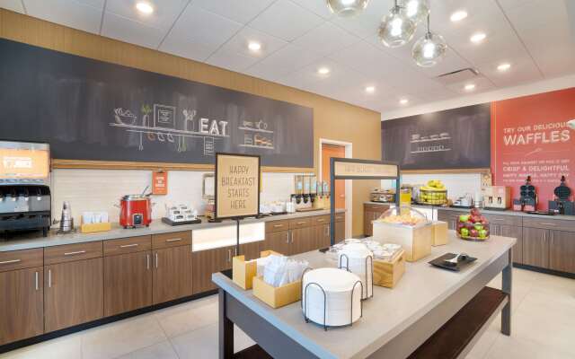 Hampton Inn Greer Greenville, SC