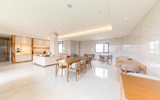 Ji Hotel Quanzhou Jinjiang International Airport