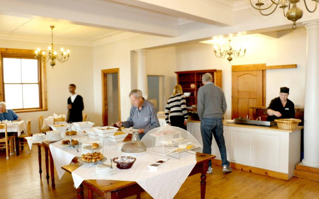 Windsor Hotel Hermanus