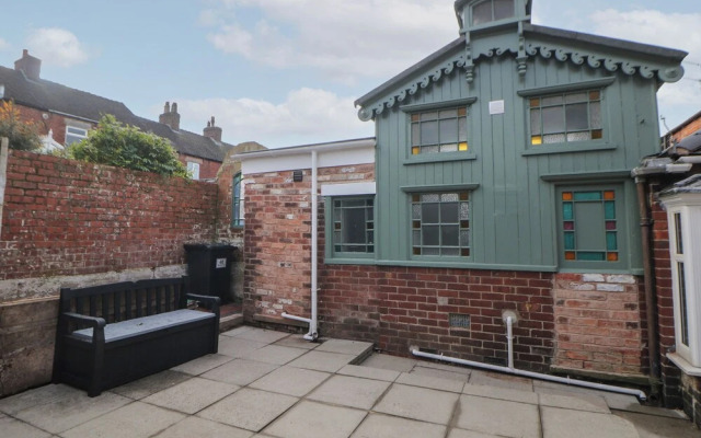 Rudyard House