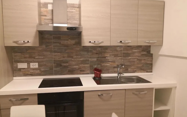 Alla Marina Affittacamere