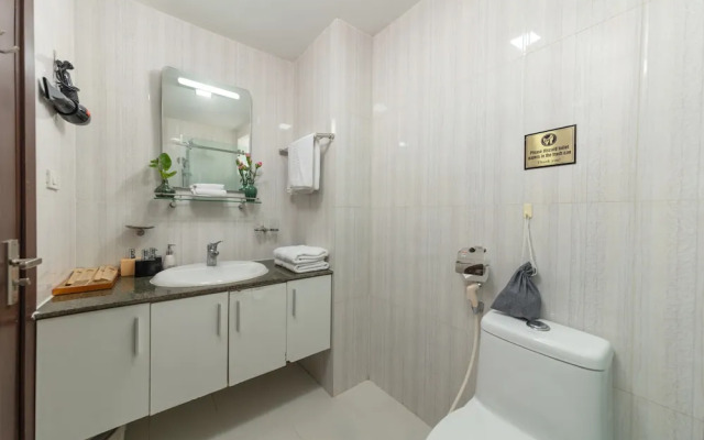 Golden Legend Boutique Hotel