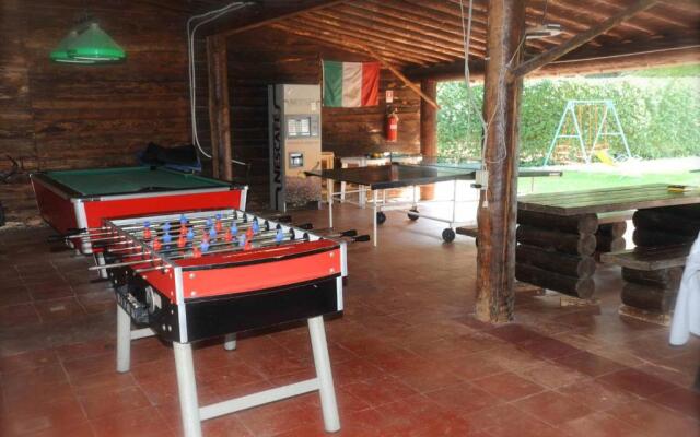 Holidays Residence