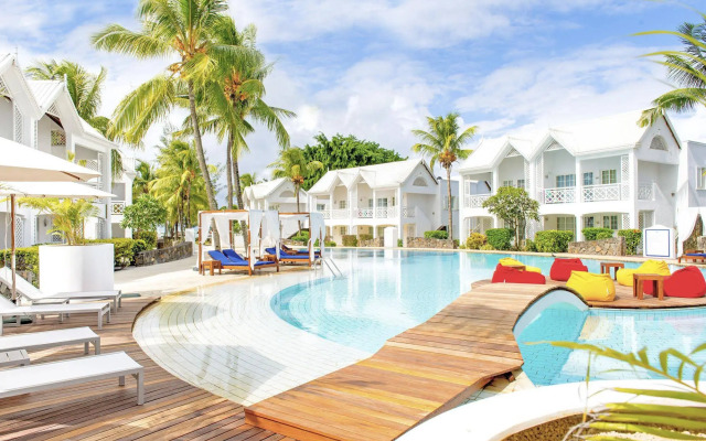 Sealife Resort & Spa