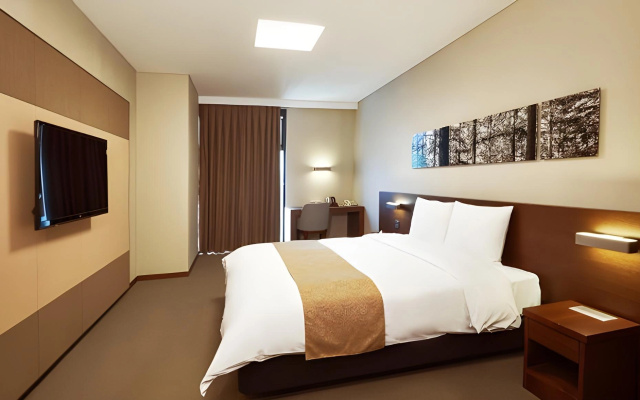 Bloomvista Hotel&Conference