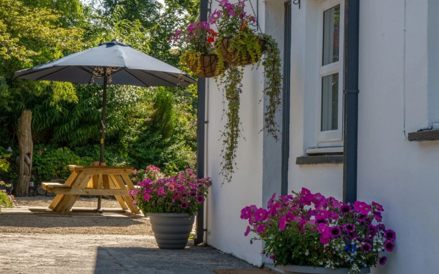 White Mill - 4 Bed - Lampeter Velfrey