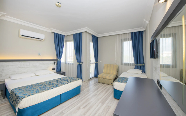 Golden Moon Hotel