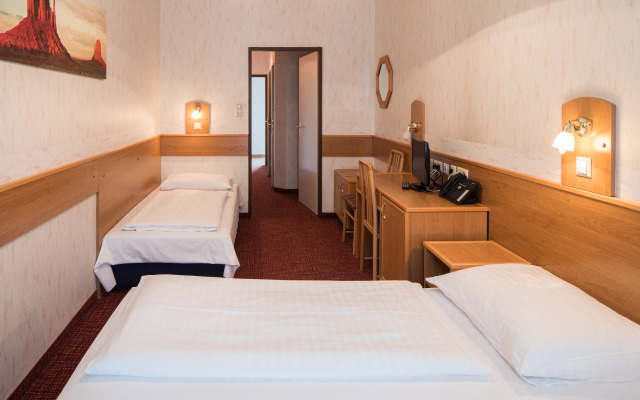 Hotel Admiral