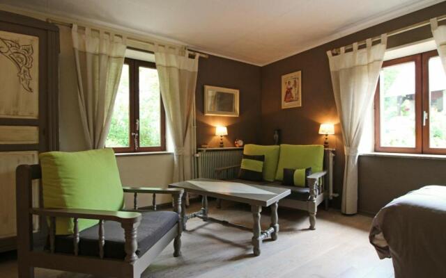 Gîte Le Syndicat, 3 pièces, 4 personnes - FR-1-589-125