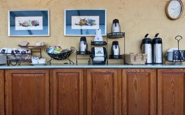 Rodeway Inn Lawrenceburg