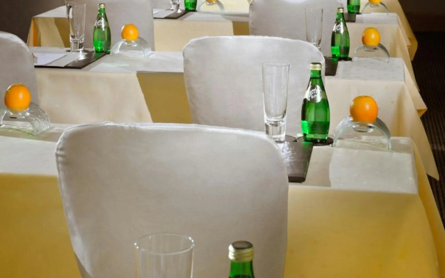 Courtyard by Marriott Kuwait City