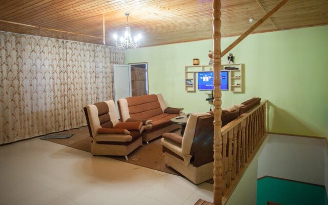 Hostel In Grozny