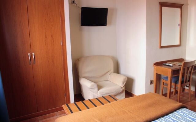 Hotel Ramis