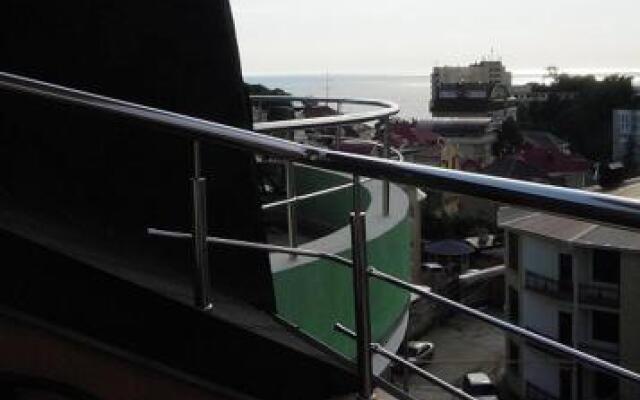 Green deck