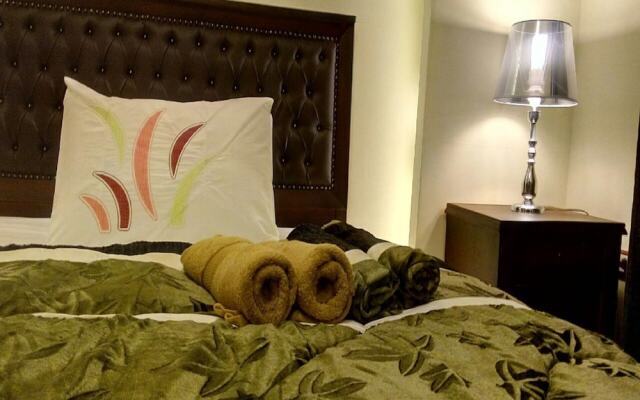 Cairo Home Hostel