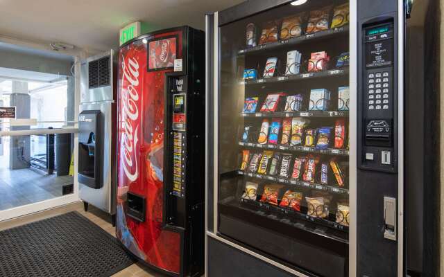 Best Western Silicon Valley Inn