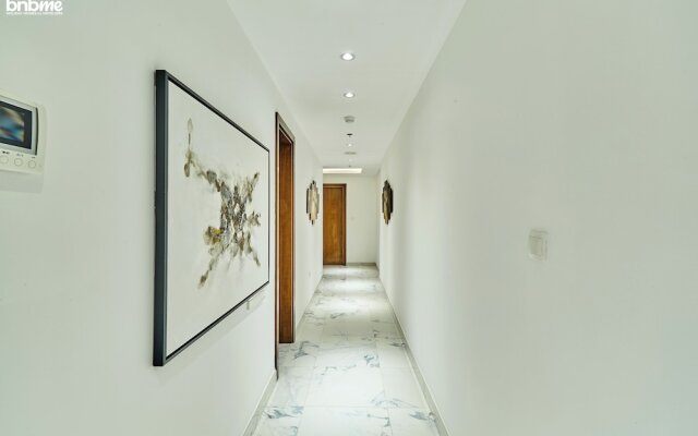 bnbme | Noora Tower | 2 BDR