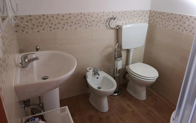 Agriturismo Fontana la Pietra