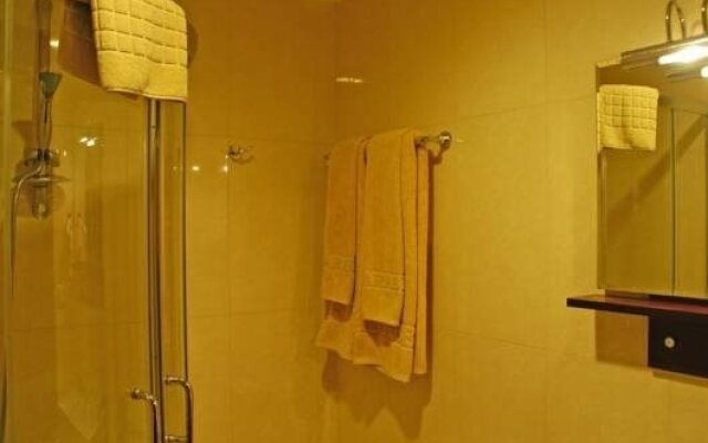 Arabela Hotel