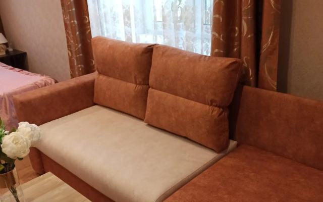 Апартаменты на улице Свободы 1