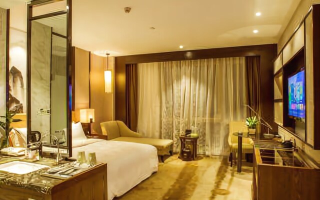 The Mingyi Hotel