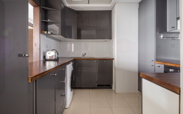 Mesmerizing 2BR Apartment in Dubai Marina