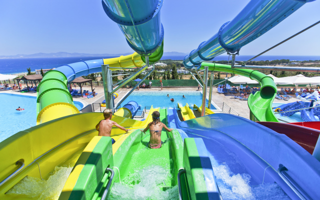 Kipriotis Aqualand Hotel 