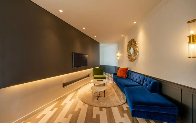 Hotel Marinabay Seoul