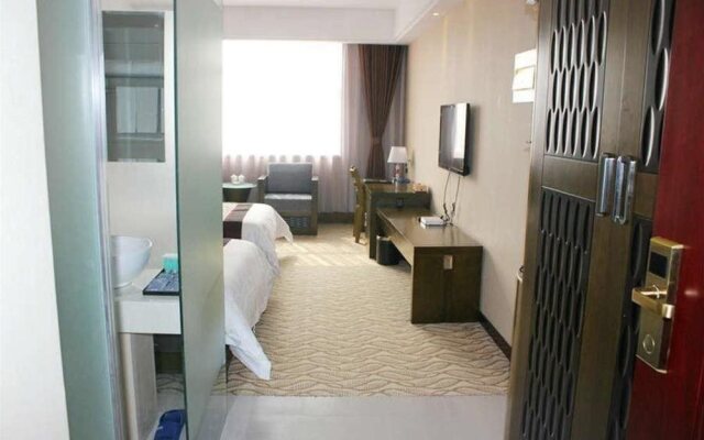 Handan New Oriental Business Hotel
