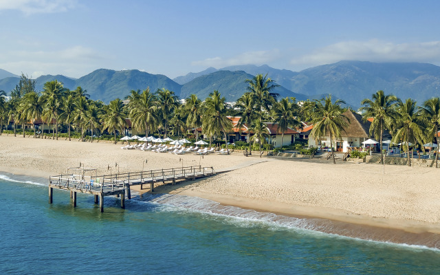 Evason Ana Mandara Nha Trang Resort
