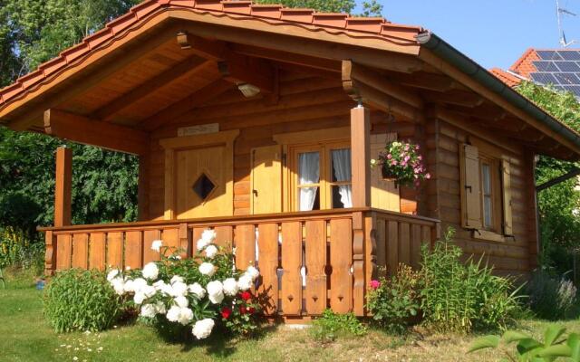 Ferienwohnungen Pichler