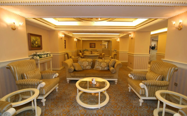 Demir Hotel