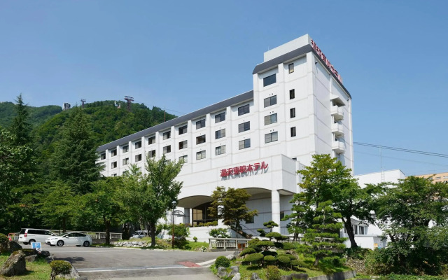 Yuzawa Toei Hotel