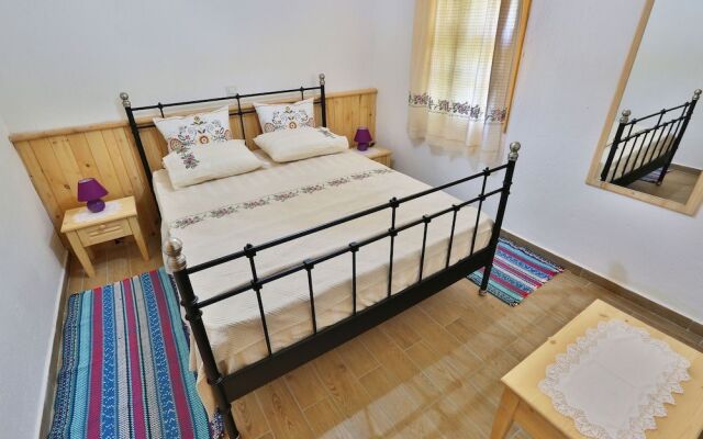 Koy Evi Apart