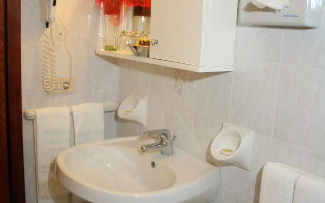 Punta Chiarito Resort