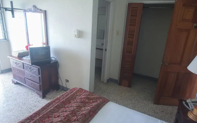 Sahara dela Mer Inn