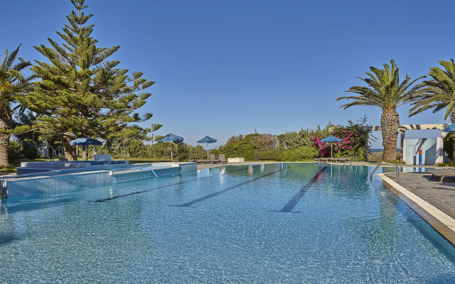 Ammos Luxury Resort