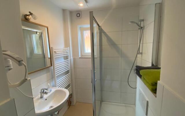 BS Living Apartment 1