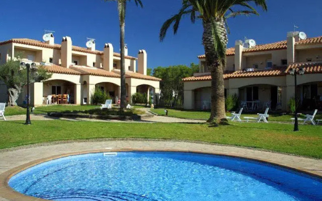 Las Brisas Litoral Costa Dorada