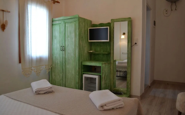4 Oda House - Eski Datca