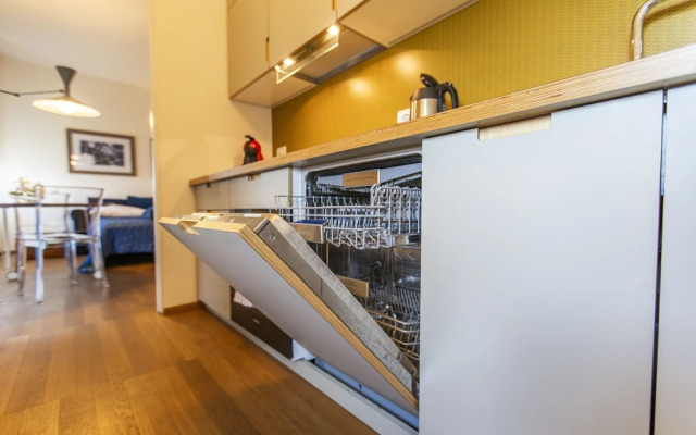 Skyattic - 801 - Citylife - 1 min Domodossola M5