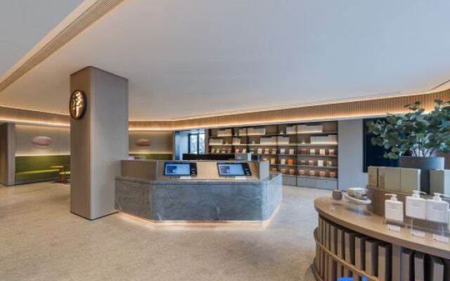 JI Hotel (Qingdao Dongfang Yidianyuan)