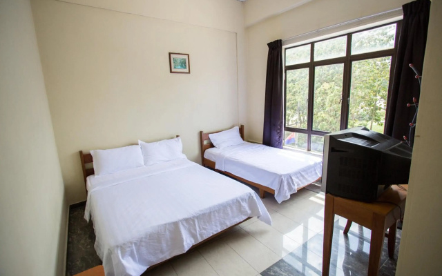Hotel Comfort Inn