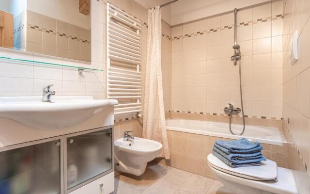 Holiday Apartments Val Moena