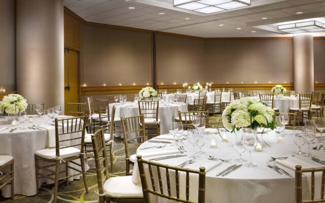 The Westin Cincinnati