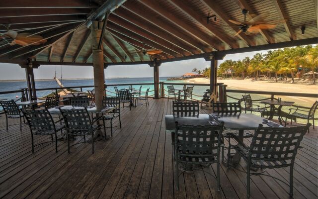 Harbour Village Beach Club Bonaire