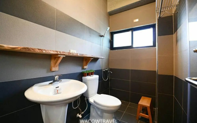 Pin Shiuan Inn