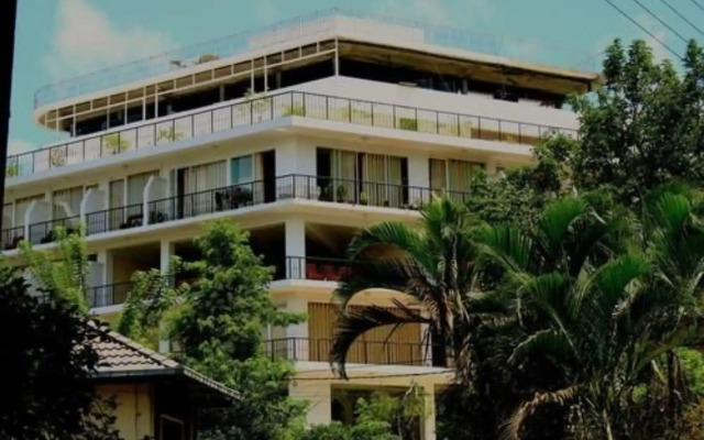 Sky View Grand