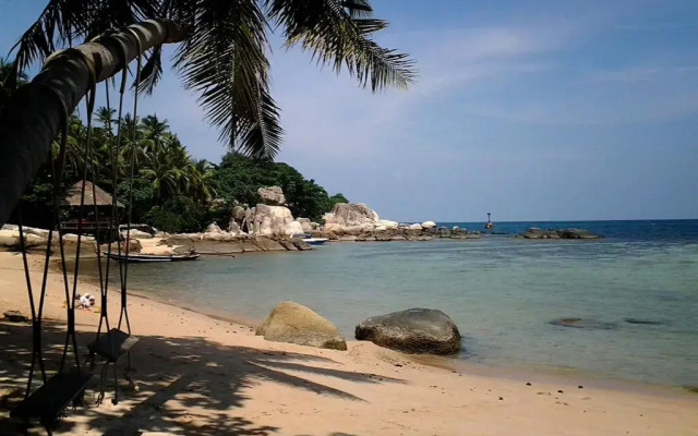 Koh Tao Royal Resort