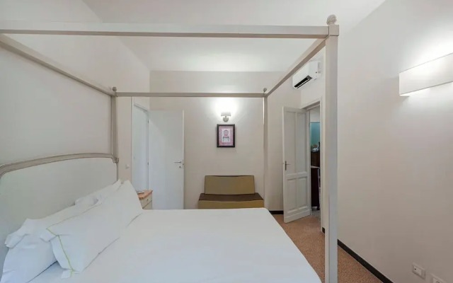 Freedom Apartment in Portofino